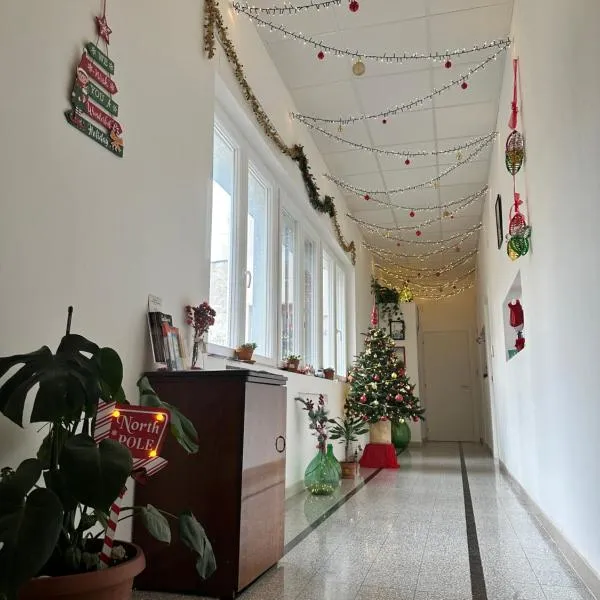 Giardino del Geco, hotel v destinaci Brindisi