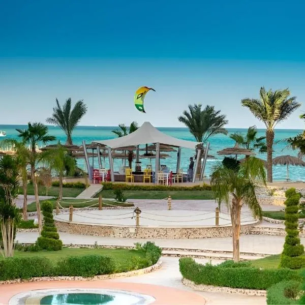 Royal Beach Boutique Hotel, Hotel in Hurghada