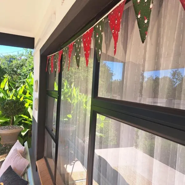 68Warren,位于Vryburg的酒店