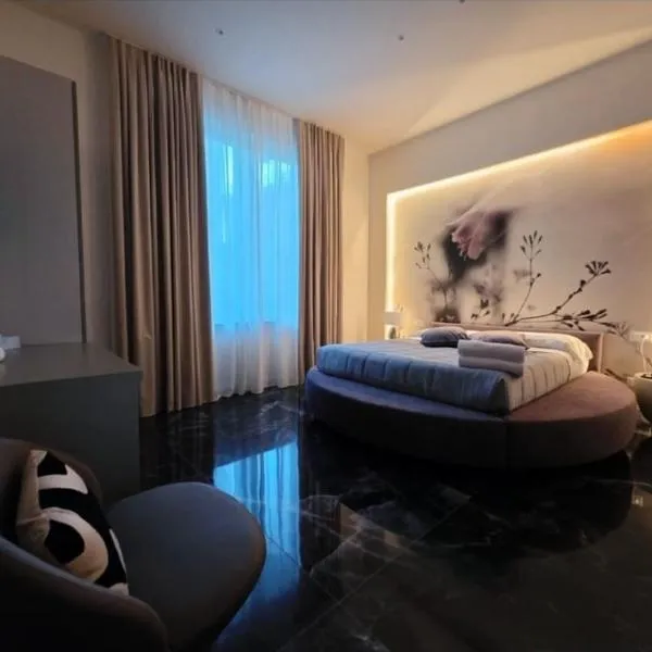 Mirarti Boutique Hotel - Witamy, hotel in Rapallo