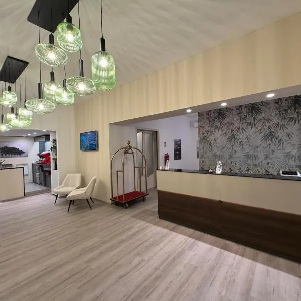 Hotel Bel Sito Peschiera, hotel di Peschiera del Garda