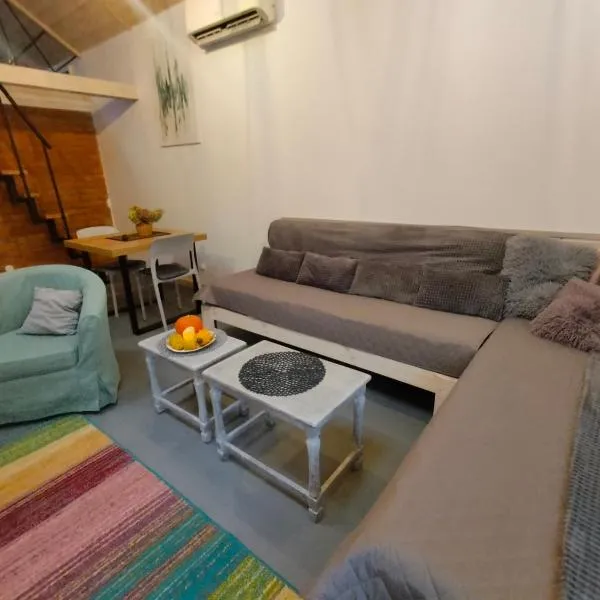 Wolna Chwila, hotel v destinaci Maków