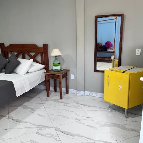 Hotel Lumiar, hotel i Lumiar