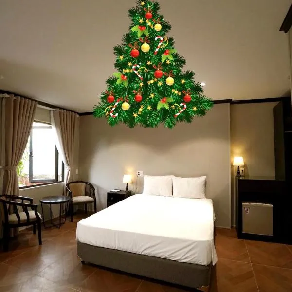 HY Local Budget Hotel - 5 mins walk to Hoi An Ancient Town, hotel in Hoi An