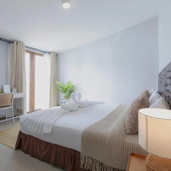 Phi Phi Cozy Seafront Resort, hotel na Pi Pi ostrvu