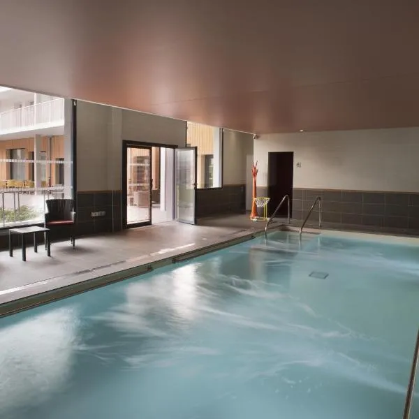 Domitys Le Millésime, hotel in Bordeaux