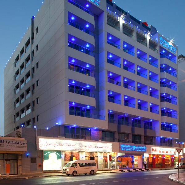 Rolla Residence Hotel Apartment