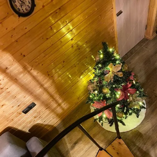 Lazeti Inn • ლაზეთი ინნ, ξενοδοχείο στο Μπατούμι