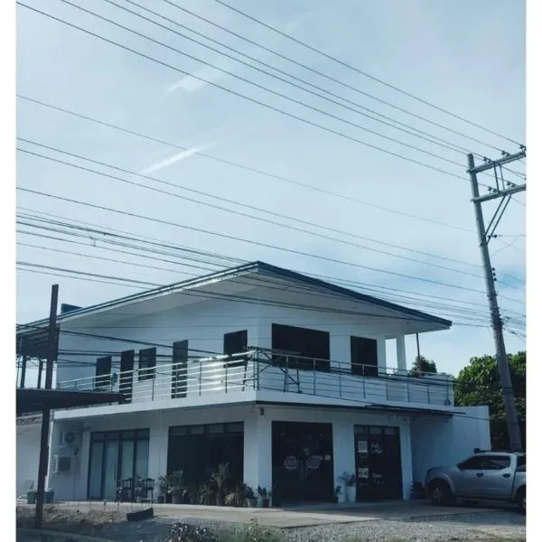 Alona Breeze Inn - Panglao Bohol, Hotel in Panglao