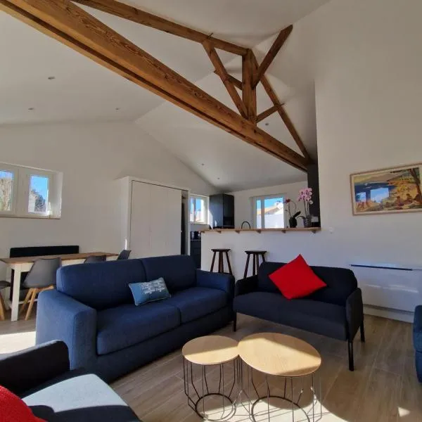 Ile de Noirmoutier - Maison NO'VA refaite à neuf, hotel di LʼÉpine