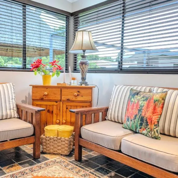 SUMMER PLACE, hotel in Harrismith