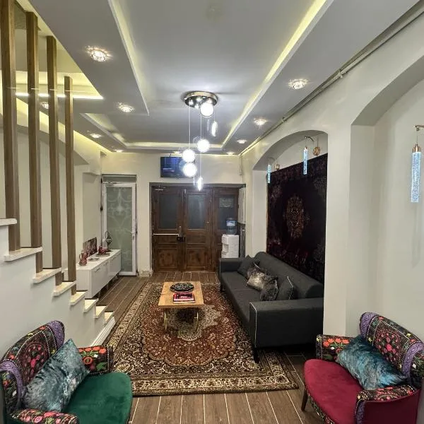 TH Old City Hotel, Hotel in Istanbul