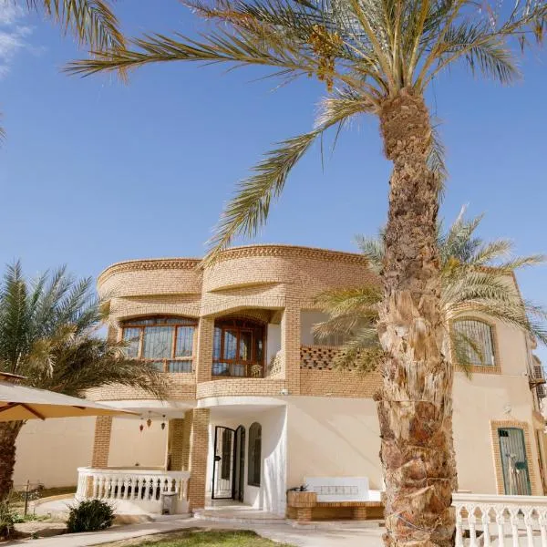 Dar Ali - Comfort stay, hotel en Tozeur