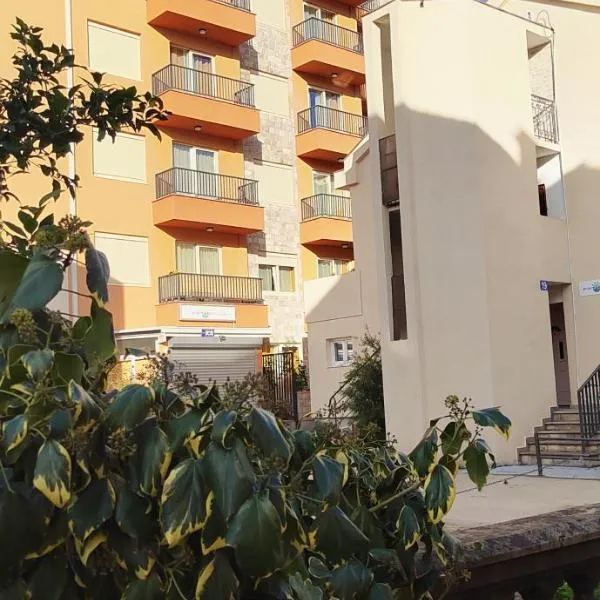 Apartmani Resna Budva, ξενοδοχείο στην Μπούντβα