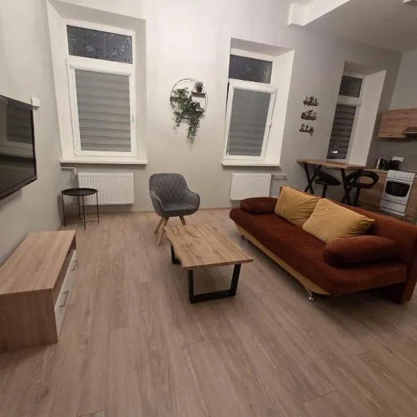 Aurelija, hotel em Daugavpils