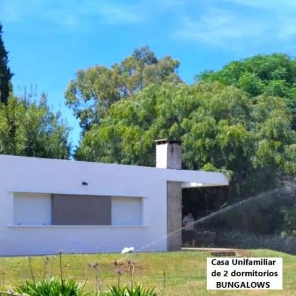 Senda Marina Aparto Hotel, hotel in Punta del Este