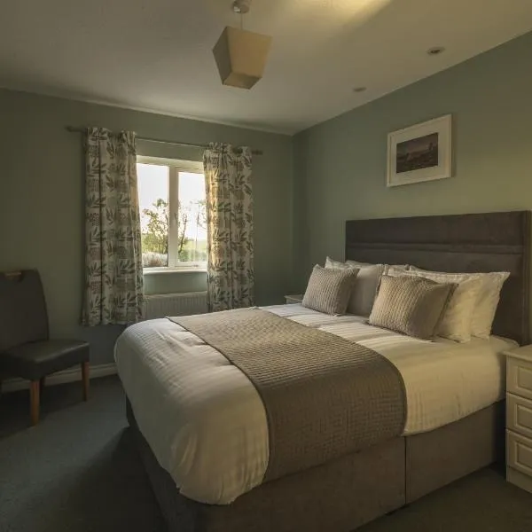 The Pipers Rest,位于杜林的酒店