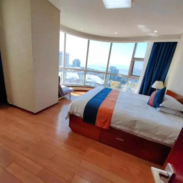 East King Business Hotel (West Lake store, Hangzhou), hotel en Hangzhou