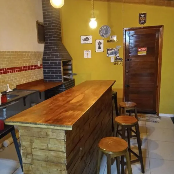 Rancho tareco e mariola, hotell sihtkohas Petrolina