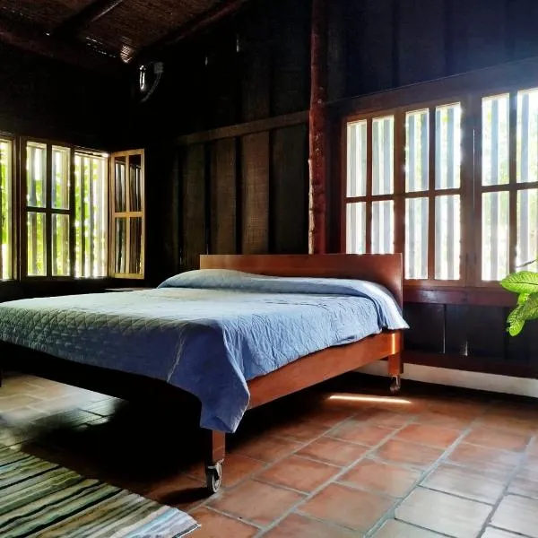 Casa Nalu, hotel i San Juan del Sur