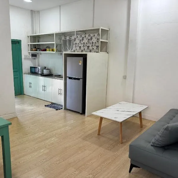 루앙프라방에 위치한 호텔 The Luang Prabang House