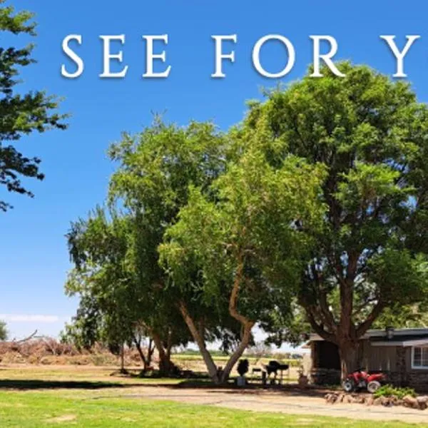 Koha Guesthouse,位于马林塔尔的酒店