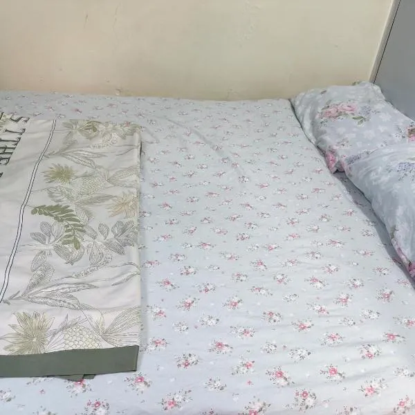 Đồng Xanh 502NK, hotel a Hanoi