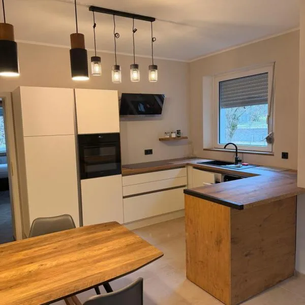 LevelUp 5von5، فندق في كوبلنز