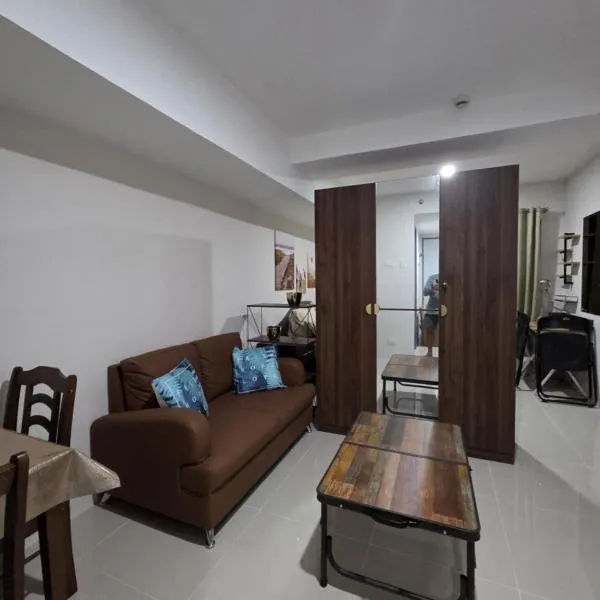 Jtower Residences - Comfort Living, hotel din Mandaue City