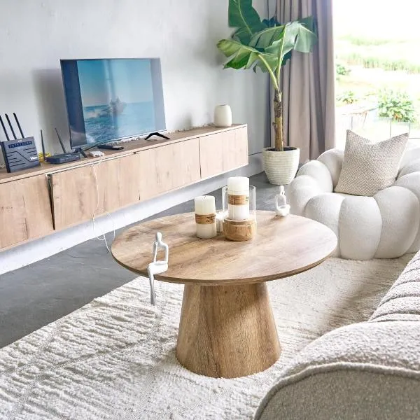 Azure Escape- La Mercy B&B, hotel en La Mercy