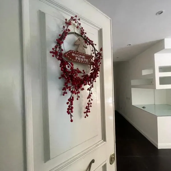 Charme apartment in Rome, hotel a Roma