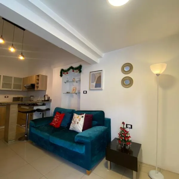 Lince Apartments, hotel in Lima