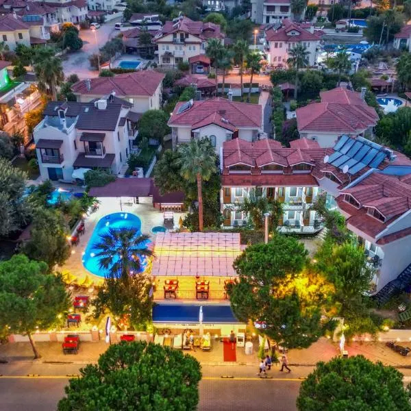YENI DOGA HOTEL, hotel i Dalyan