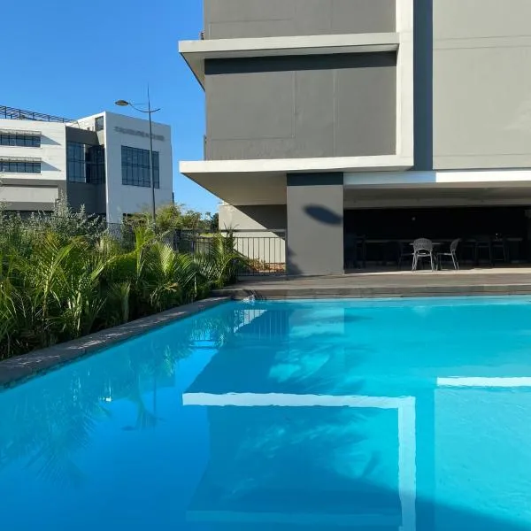 Casa Vita Umhlanga: Durban şehrinde bir otel