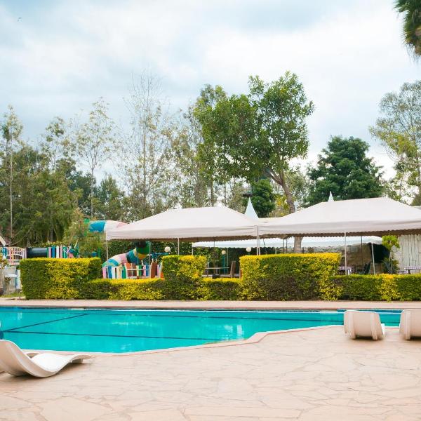 Royale Health Club