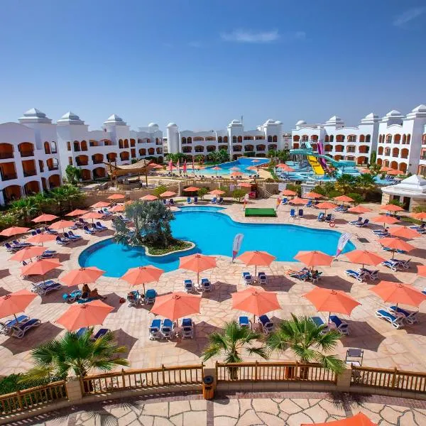 Fun & Sun Naama Waves, hotel in Sharm El Sheikh