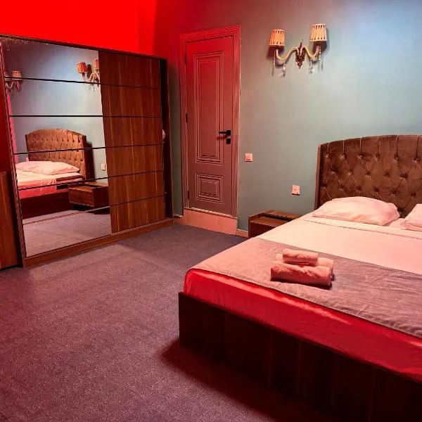 Olive Seaside Hotel, Hotel in Baku