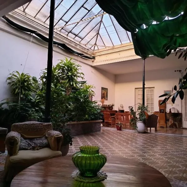 Casa Rosa 8, Hotel in Mercedes