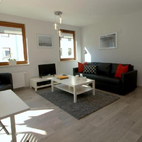 IRS ROYAL APARTMENTS Apartamenty IRS Copernicus