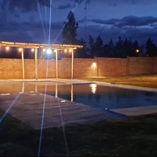 Elyon, хотел в Сан Рафаел