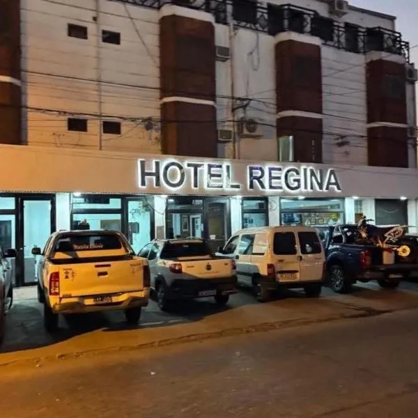HOTEL REGINA Formosa, hotel a Formosa