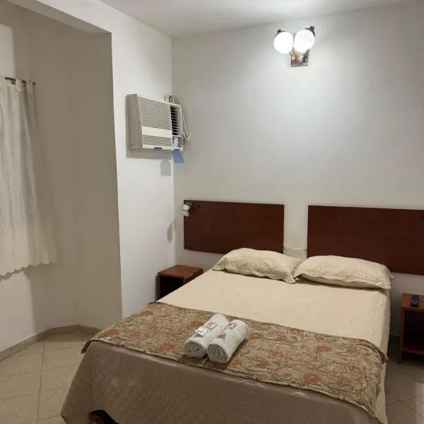 HOTEL REGINA Formosa, hotel in Formosa