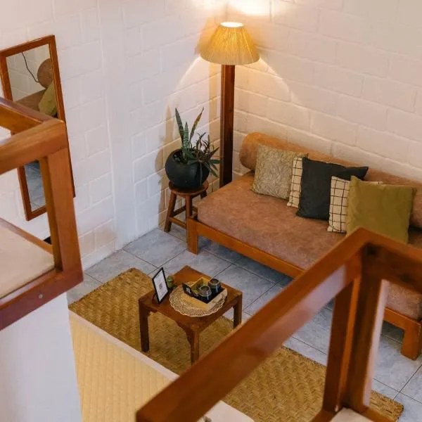 Hostel Pimampiro, hotel em Puerto Baquerizo Moreno