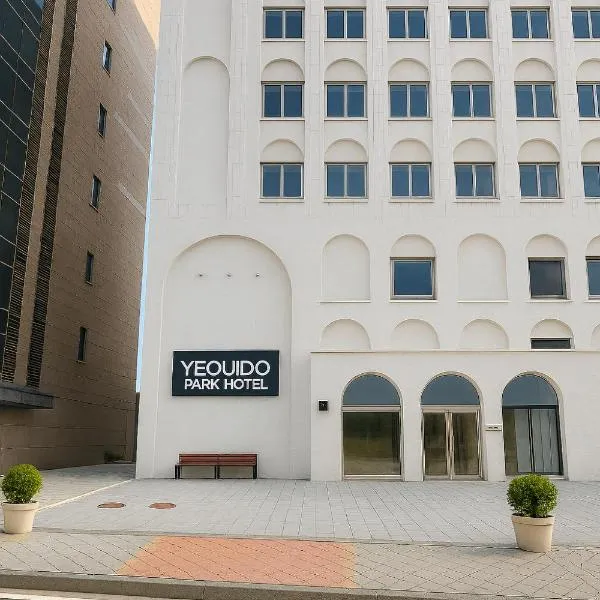 Yeouido Park Hotel, hotel in Seoul