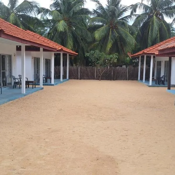 summer wave โรงแรมในคัลพิทิยา