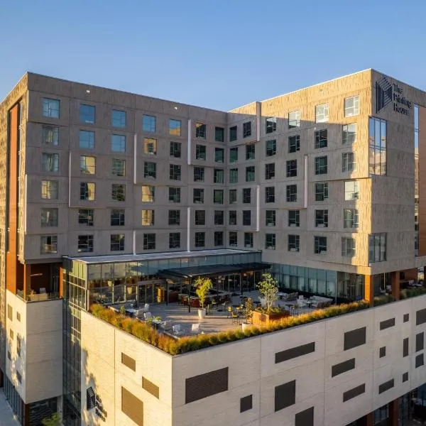 The Printing House Hotel, Tapestry Collection By Hilton, hotel u gradu 'Nashville'