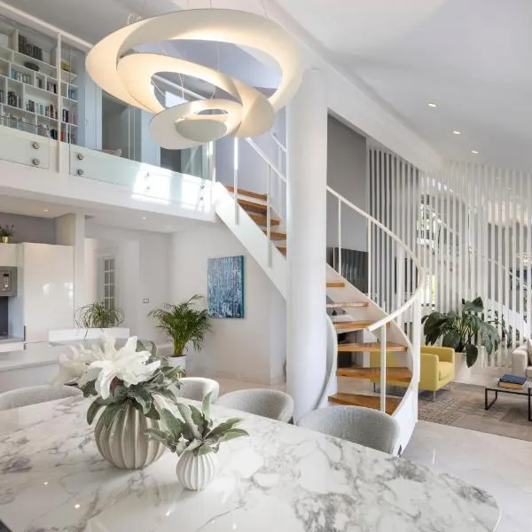 Villa King, hotelli kohteessa Dubrovnik