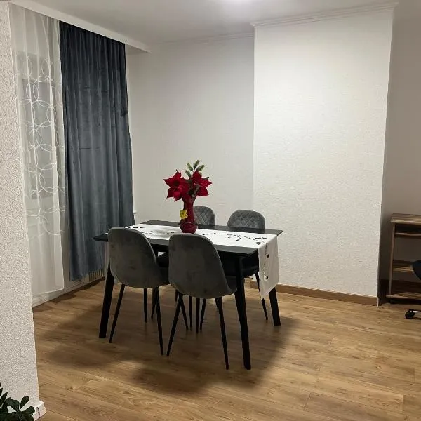 Corner of Serenity, hotel in Saint-Louis