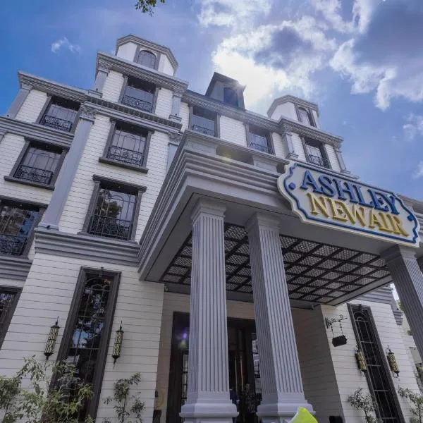 ASHLEY NEWAIR Menteng with Air Purifier, hotel en Yakarta