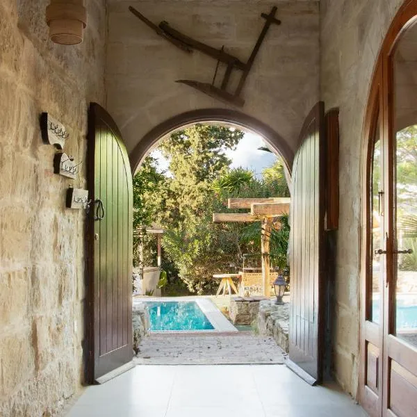 Naxxar में, होटल Private Villa